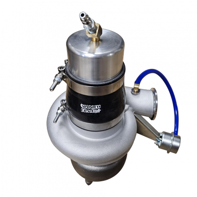 2G Cummins HX35 Boost Leak Tester Kit