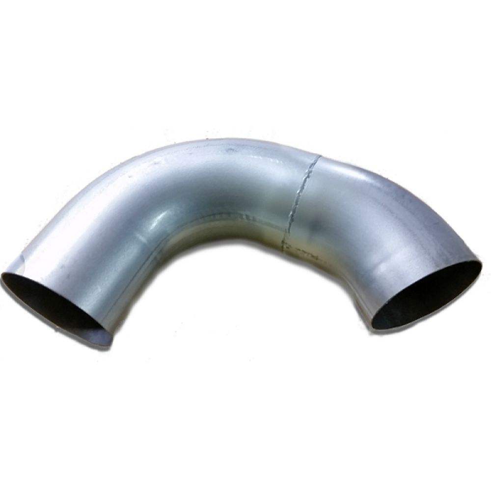5.00" Air Intake Pipe -- (1994-2002) - Twin