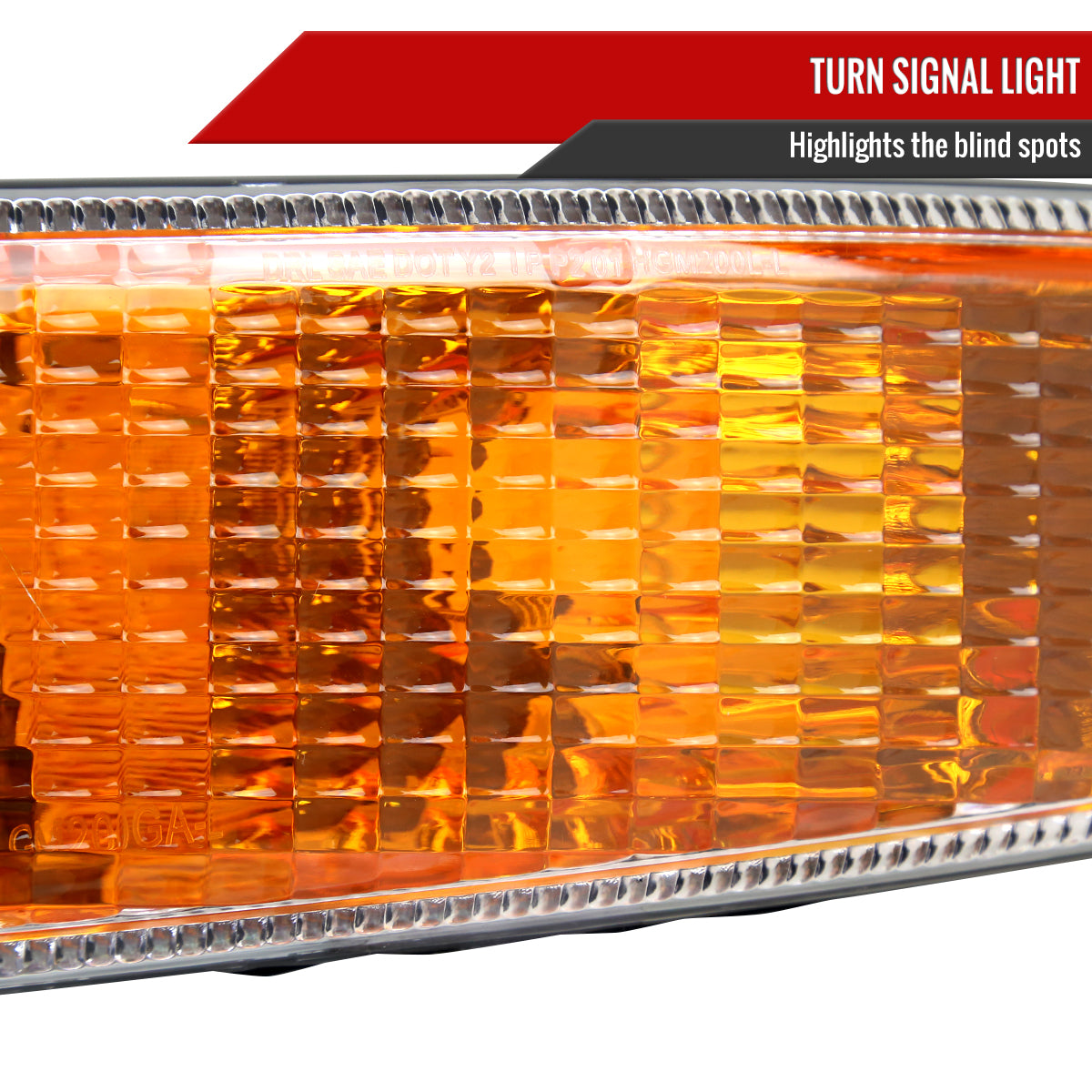 Spec-D 99-06 GMC Sierra/ 00-06 Yukon Denali Headlights OEM Style