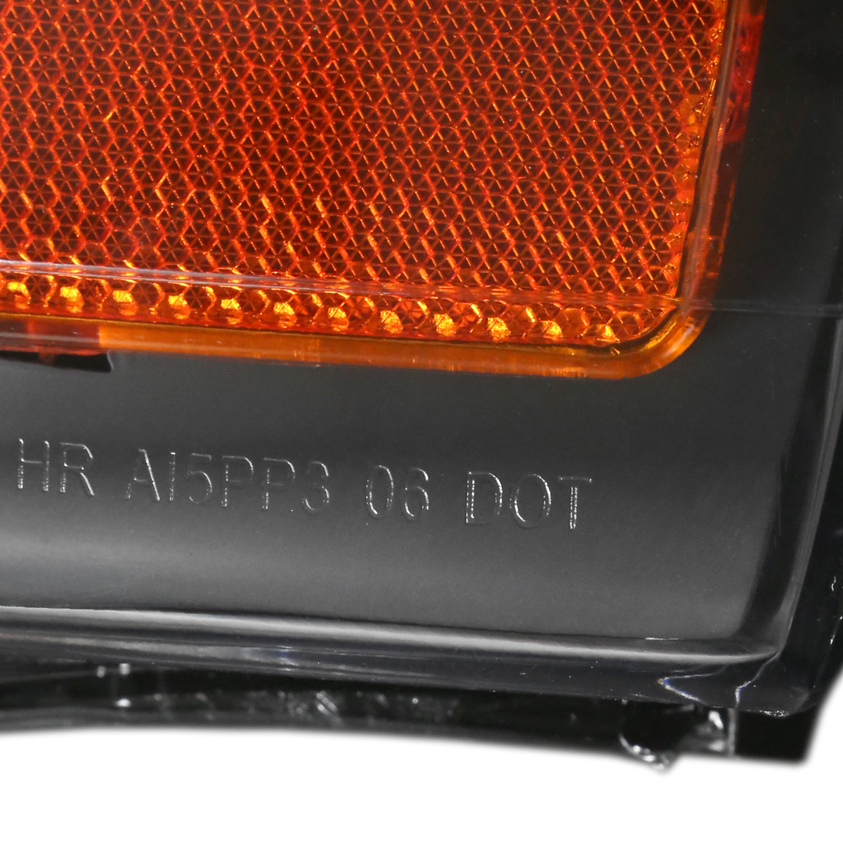 Spec-D 02-05 Ram 1500 03-05 Ram 2500 3500 Headlights OEM Style