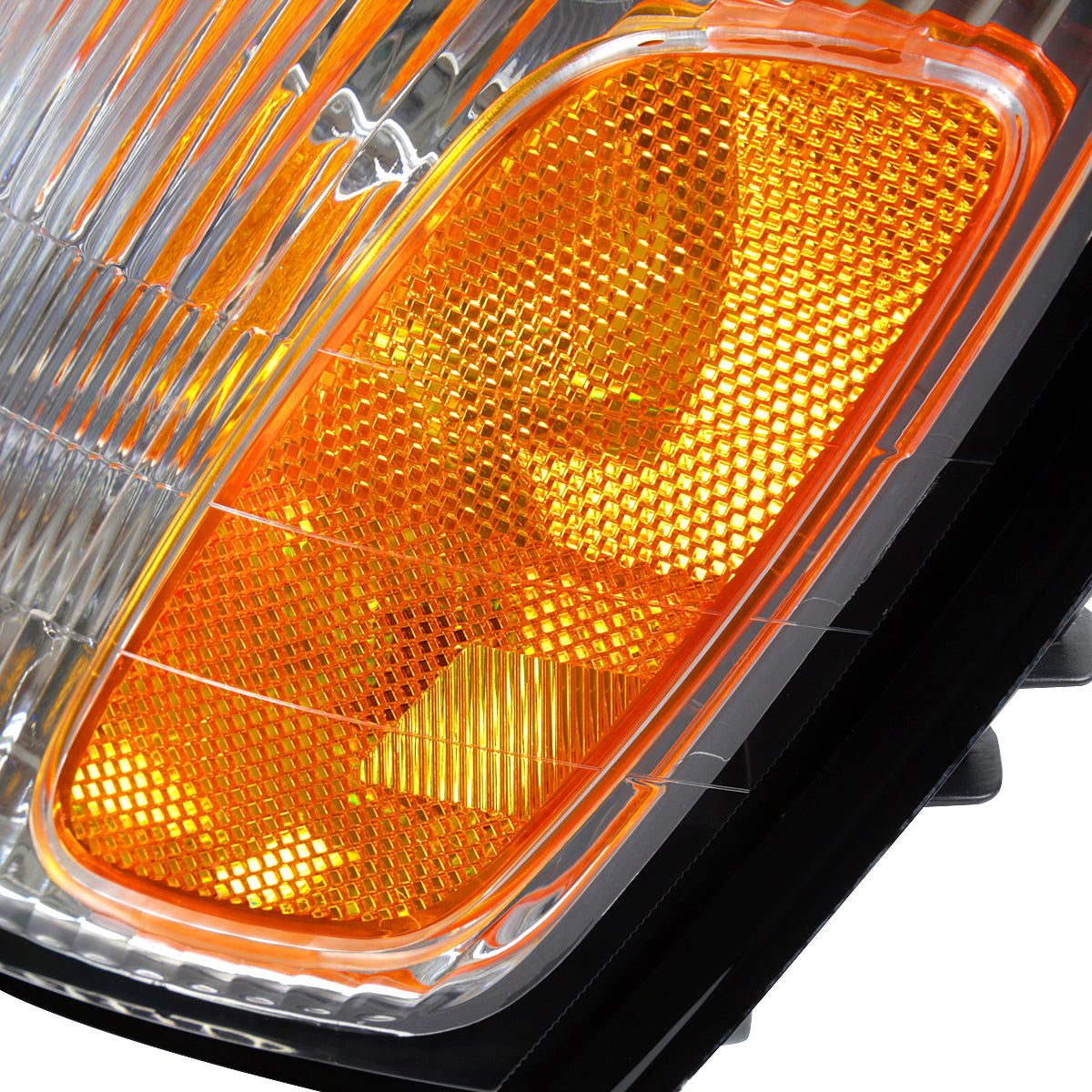 Spec-D 00-04 Subaru Legacy Brighton/03-06 Baja Sport Headlights