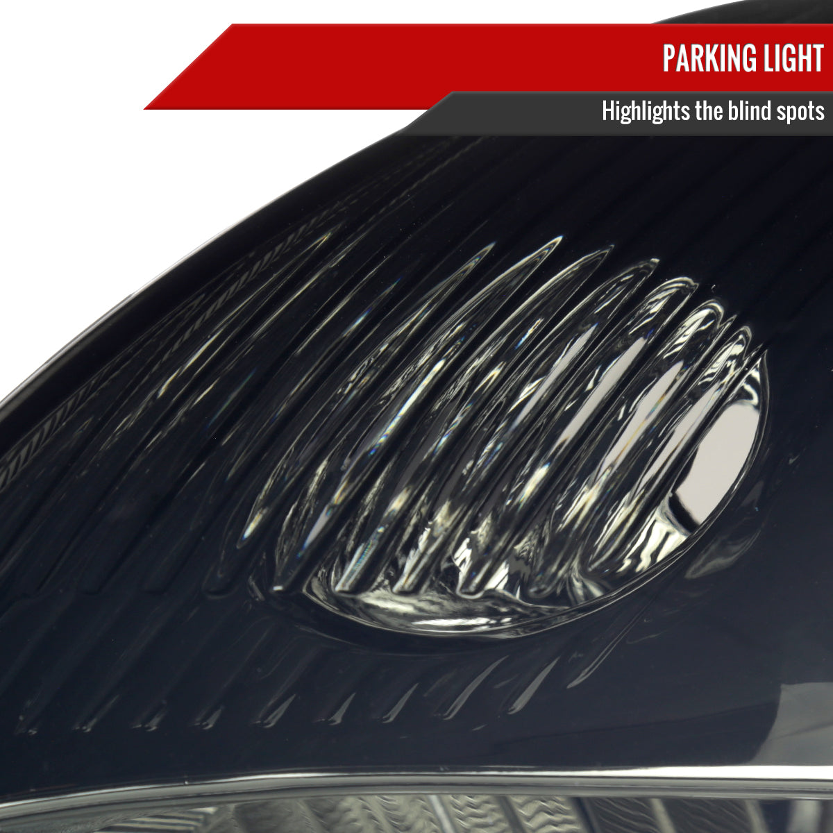 Spec-D 07-09 Sentra Headlights OEM Style Chrome/Smoked