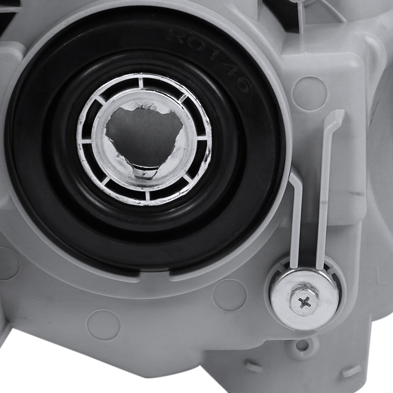Spec-D 12-14 Toyota Camry Driver Projector Black Replacement