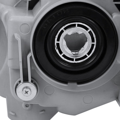 Spec-D 12-14 Toyota Camry Passenger Projector Black Replacement