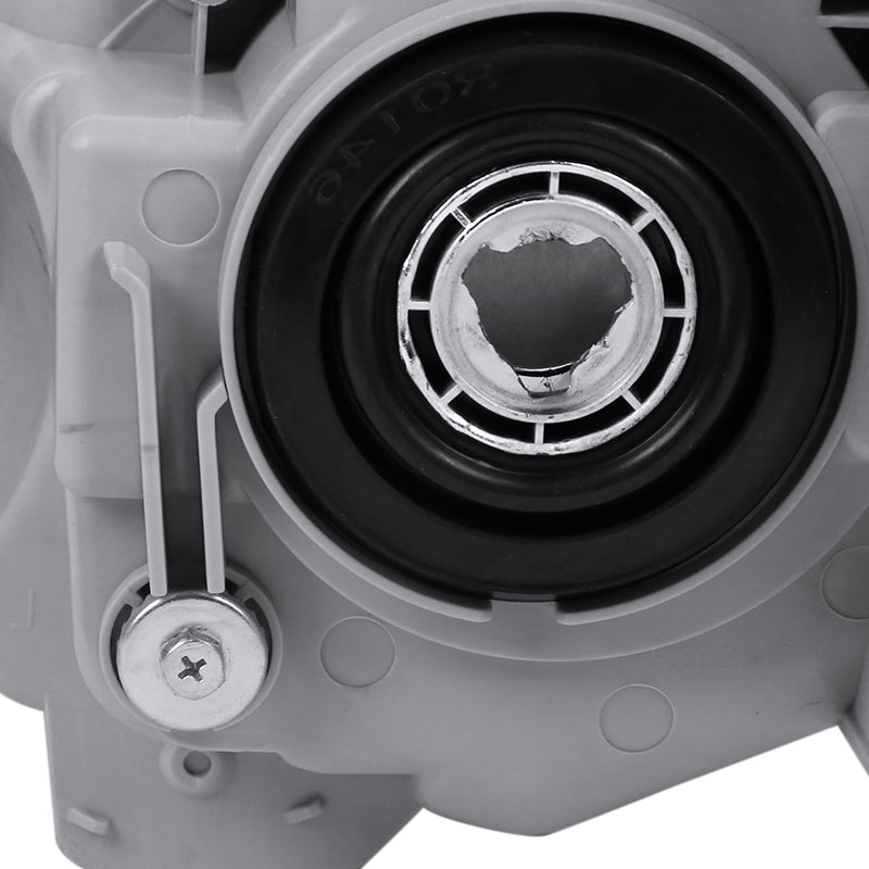 Spec-D 12-14 Toyota Camry Passenger Projector Black Replacement