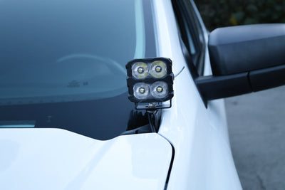 2024+ Ford Ranger Ditch Lights PRO
