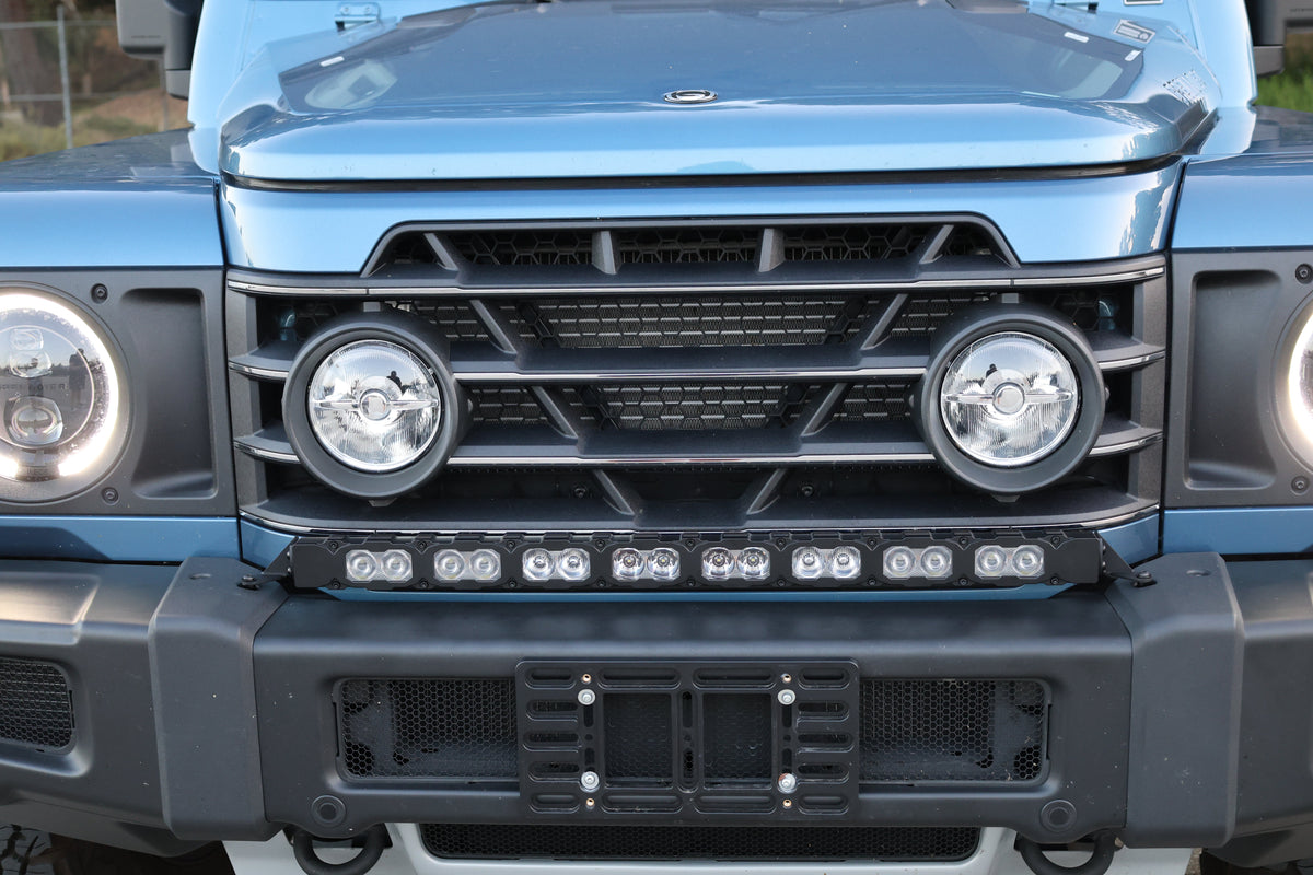 2024+ Ineos Grenadier 30in Light Bar PRO