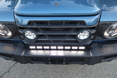 2024+ Ineos Grenadier 30in Light Bar PRO