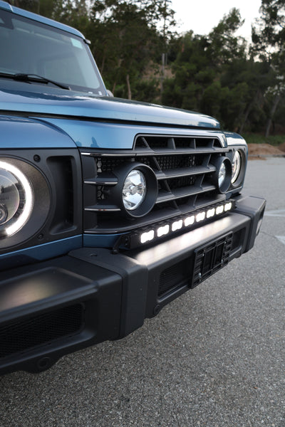 2024+ Ineos Grenadier 30in Light Bar PRO