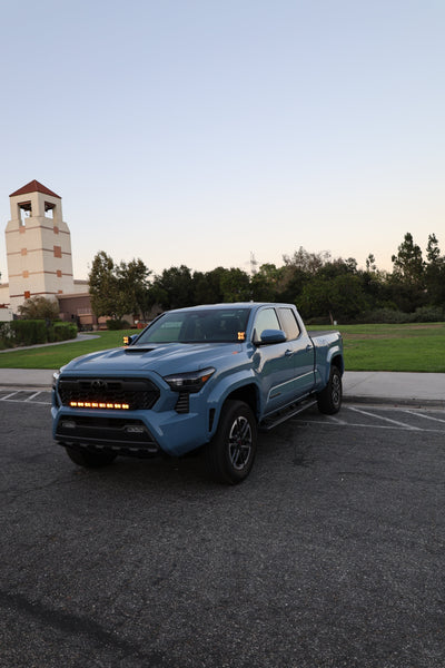 2024+ Toyota Tacoma Ditch Lights PRO