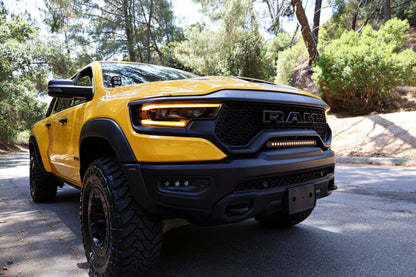 2021-2024 RAM 1500 TRX 23in Light Bar - Slim