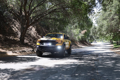 2021-2024 RAM 1500 TRX 23in Light Bar - PRO