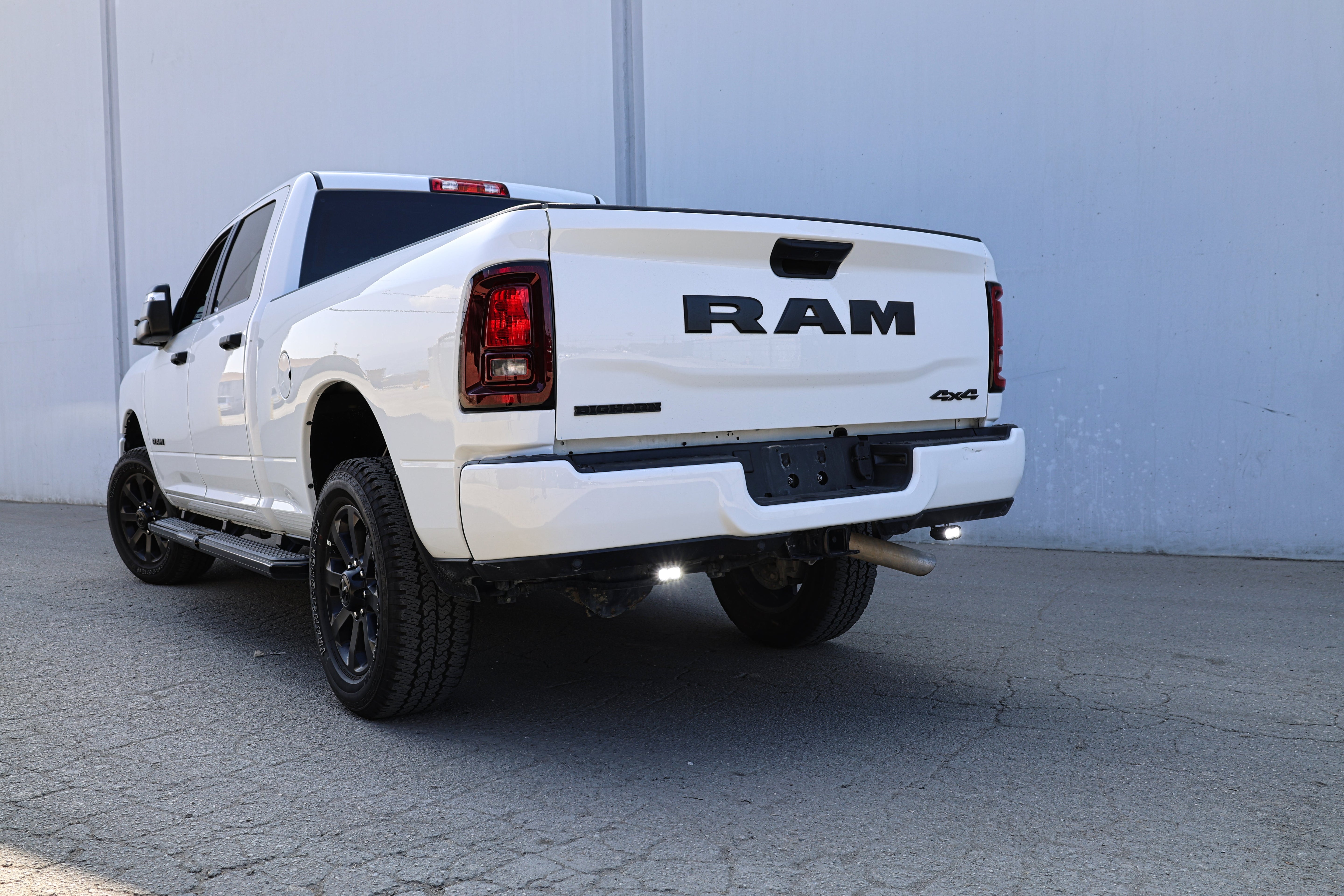 2019-24 RAM 2500/3500 Reverse Light Kit