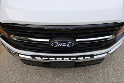 2024+ Ford F150 30in Light Bar PRO