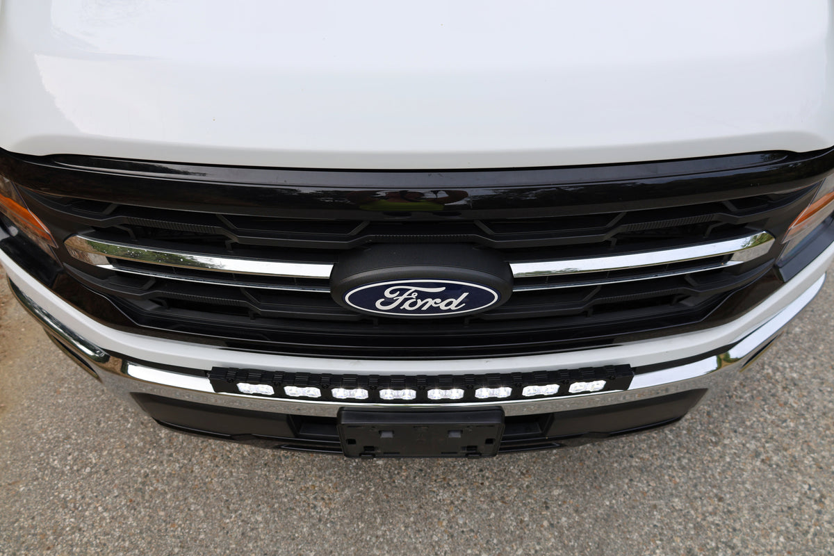 2024+ Ford F150 30in Light Bar PRO