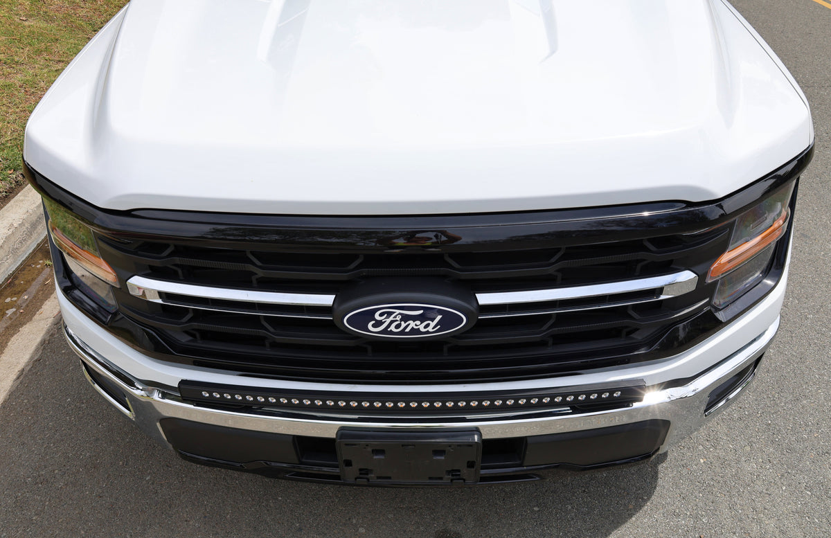 2024+ Ford F150 40in Light Bar SLIM