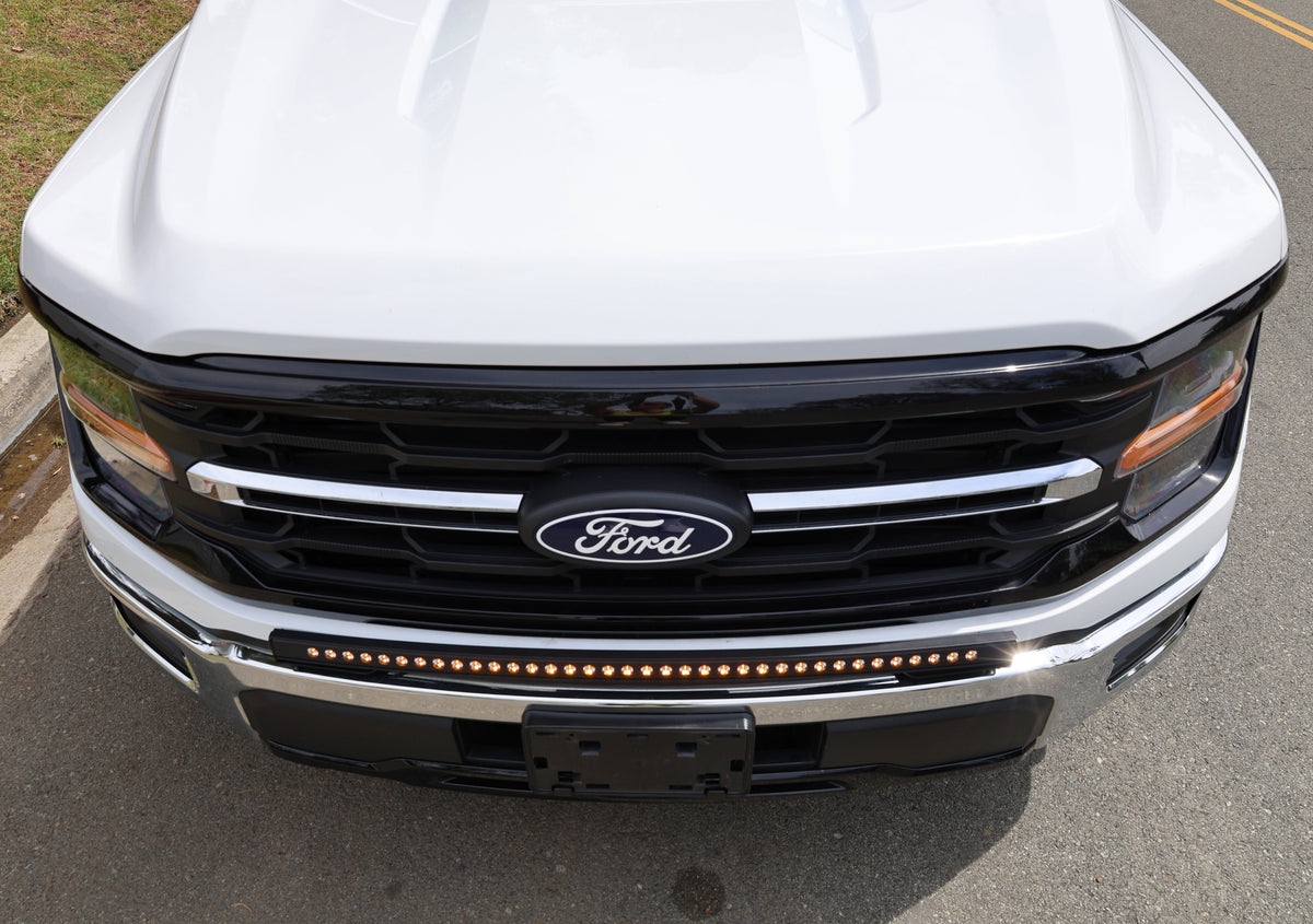 2024+ Ford F150 40in Light Bar SLIM