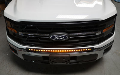2024+ Ford F150 40in Light Bar SLIM