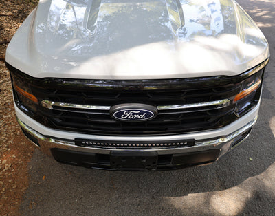 2024+ Ford F150 30in Light Bar SLIM