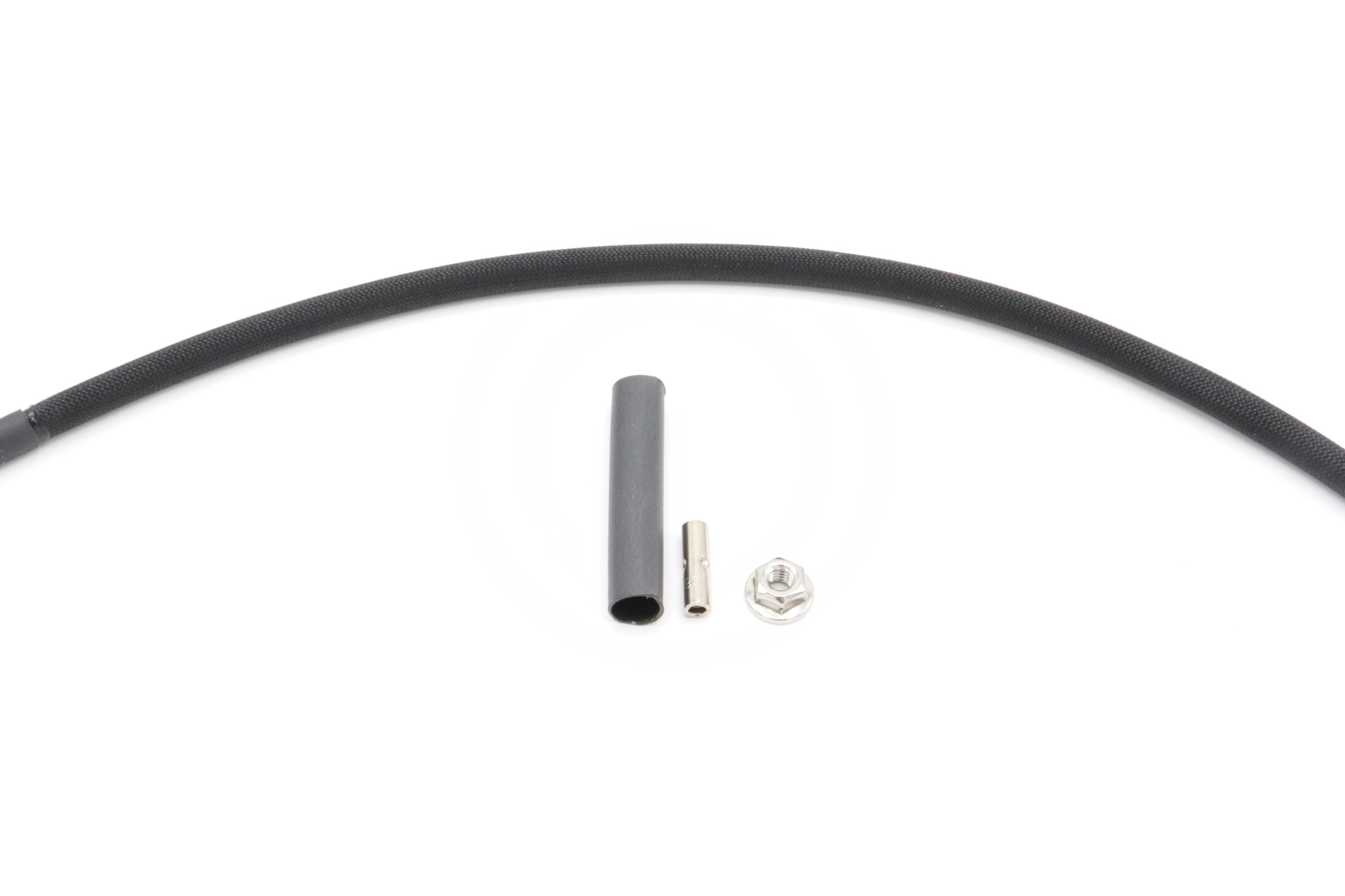 6.6L Duramax Glow Plug Connector Pigtail