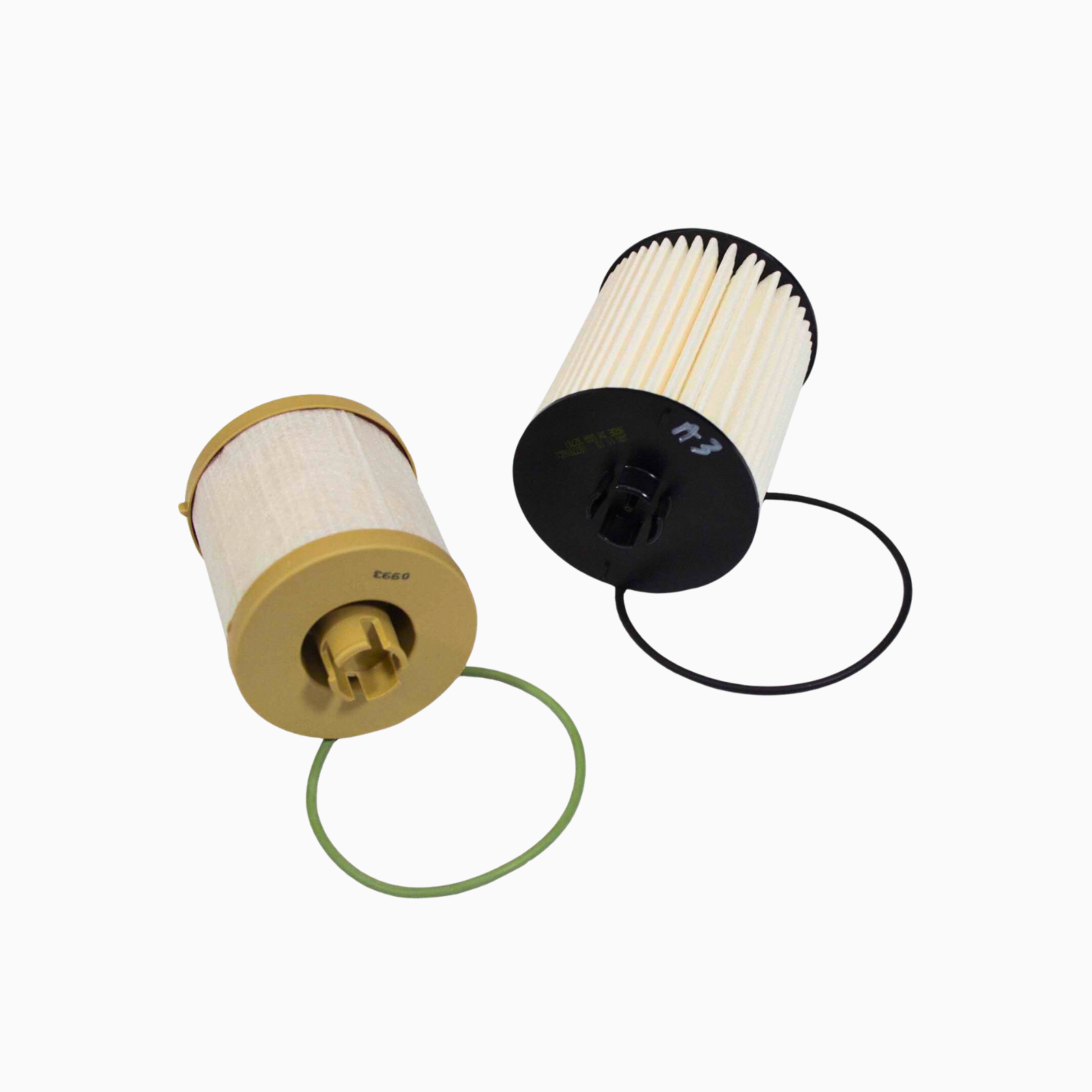 Motorcraft FD 4617 Fuel Filter OEM quality