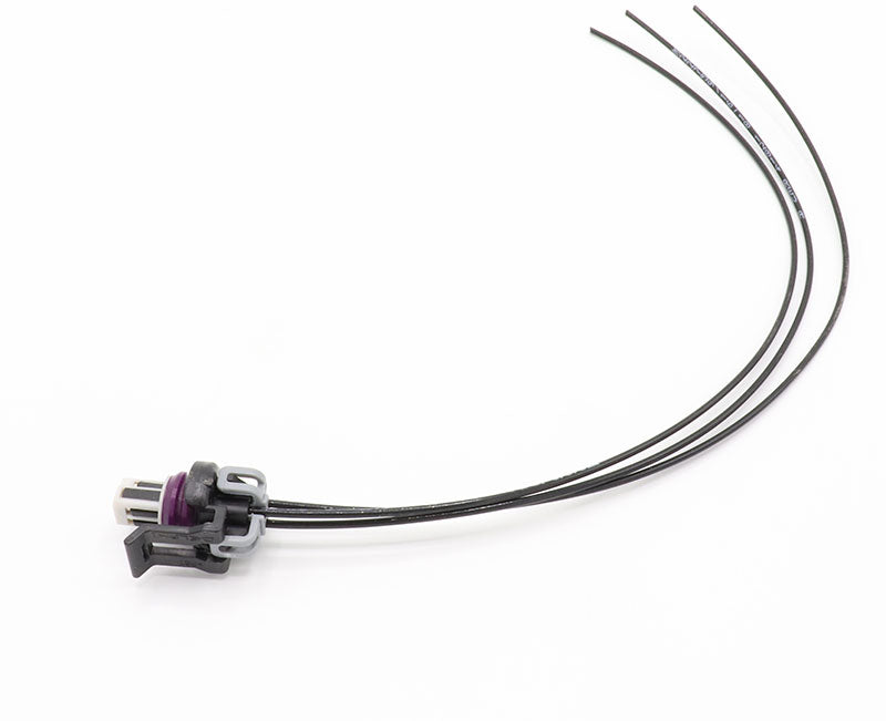 7.3L & 6.0L Power Stroke ICP Sensor Connector