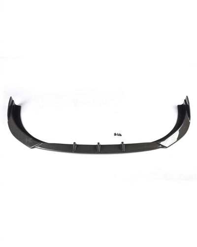 2014–2016 Audi A3 S-Line / S3 8V Hatchback Front Lip Splitter – Pre-Preg Dry Carbon Fiber
