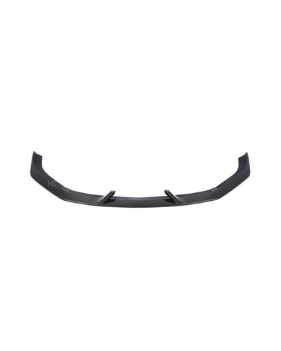 2017–2019 Audi RS3 8V Sedan Front Lip – Carbon Fiber