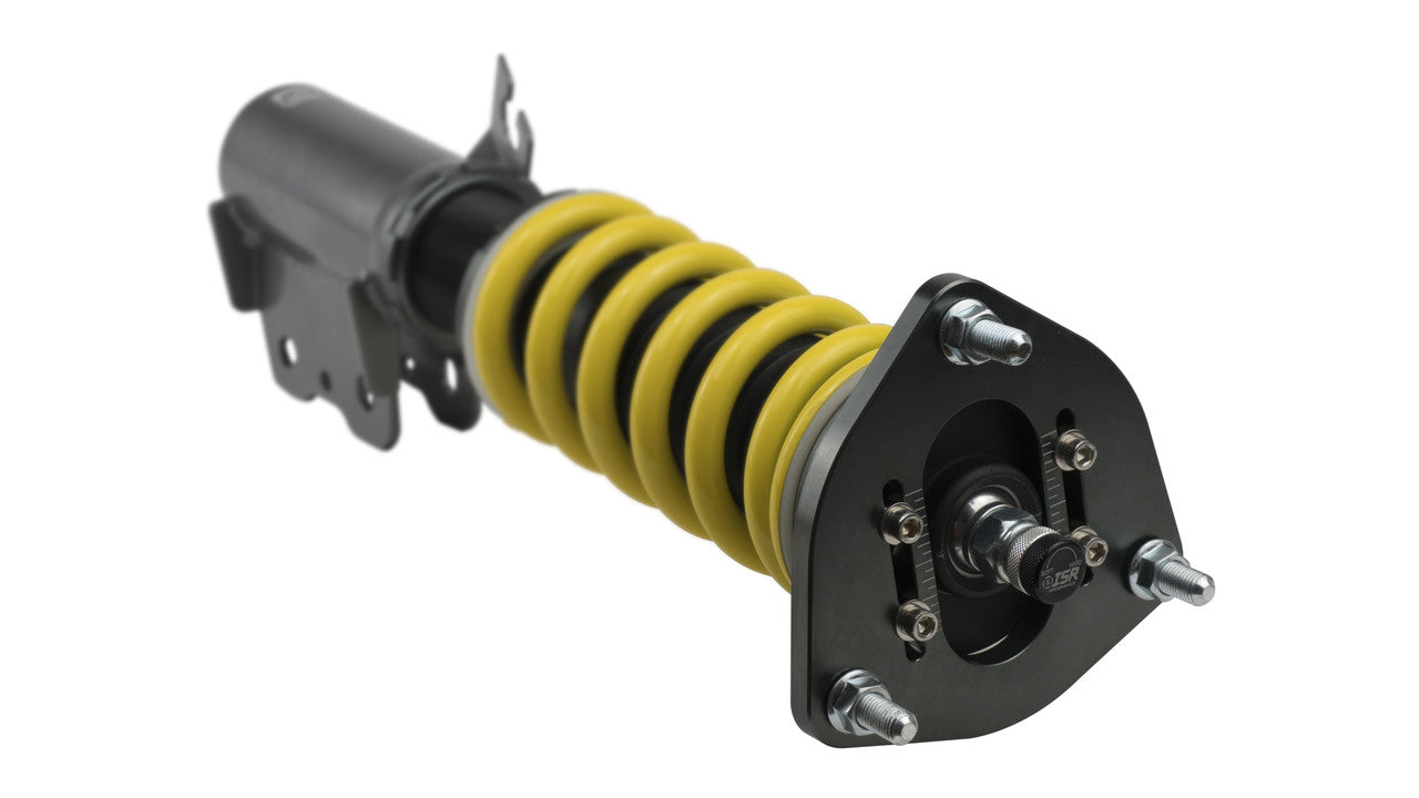 ISR Performance Pro Series Coilovers - Nissan 240sx 89-93 8k/6k