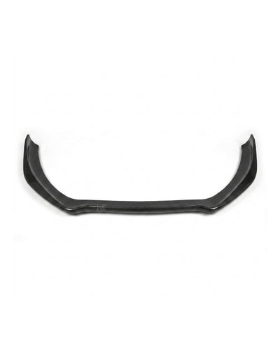 2013–2016 Audi A5 Quattro B8.5 Coupe Front Bumper Lip – Carbon Fiber