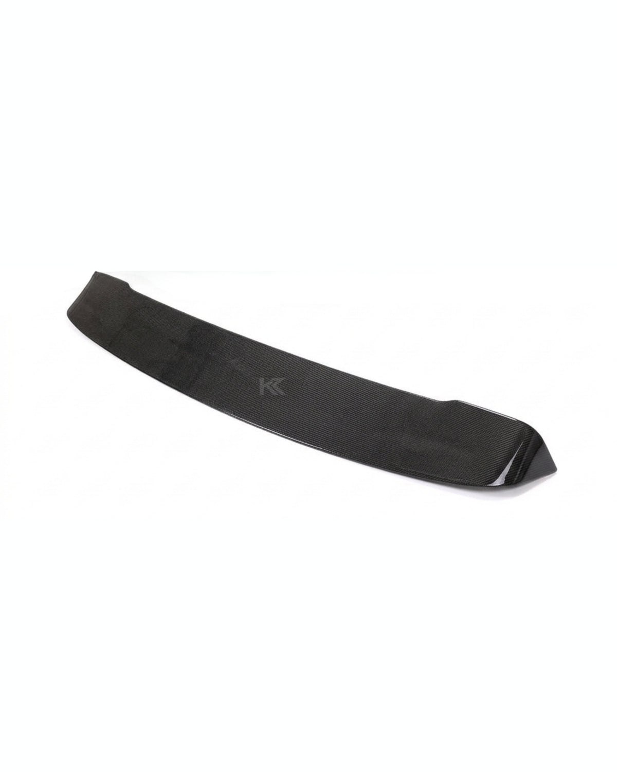 2015–2020 Volkswagen Transporter / Caravelle T6 Rear Roof Spoiler – Carbon Fiber