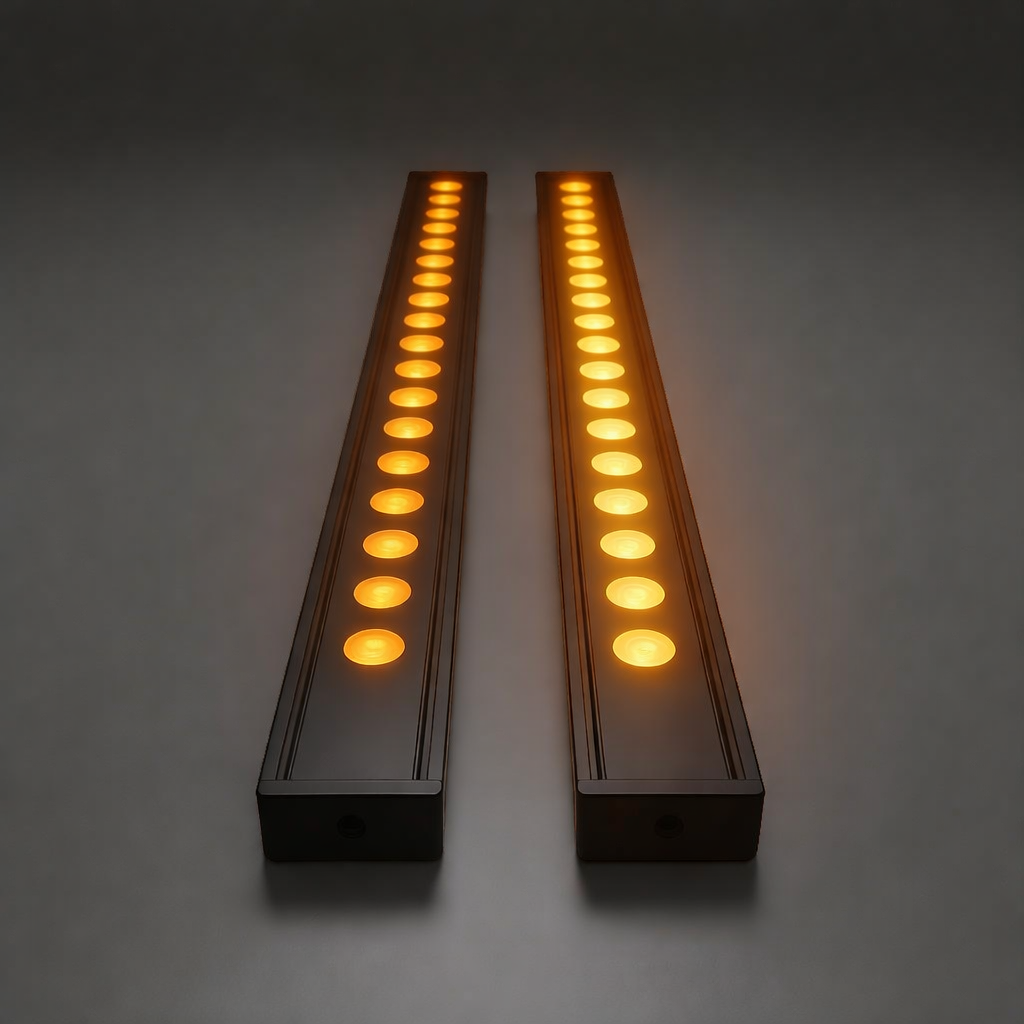2019-2024 RAM 1500 Single 40in Light Bar