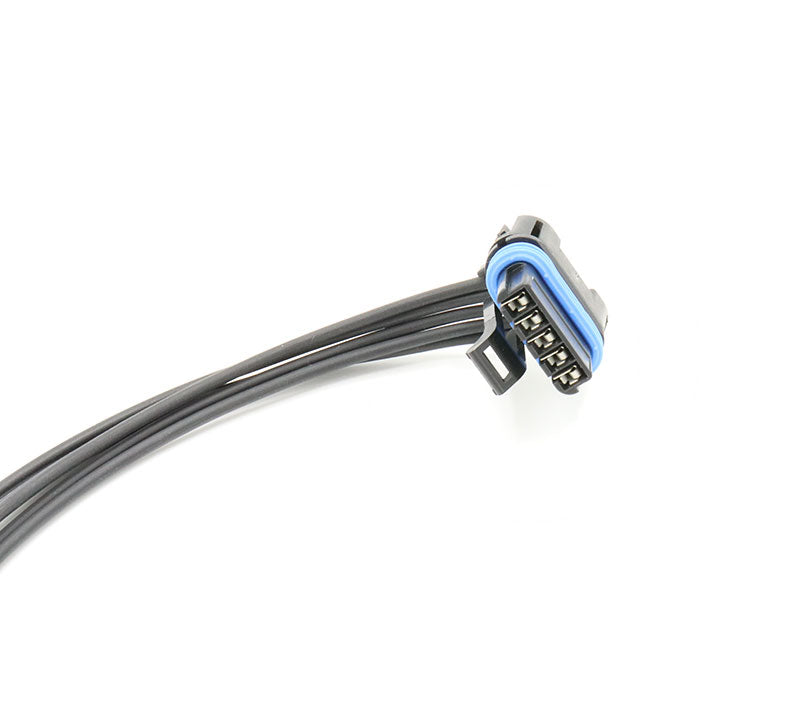 6.0L Power Stroke EGR Valve Connector