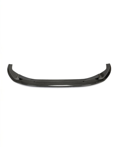 2020–2022 Audi A5 S-Line / S5 B9.5 Sportback & Coupe Front Spoiler Lip – Carbon Fiber