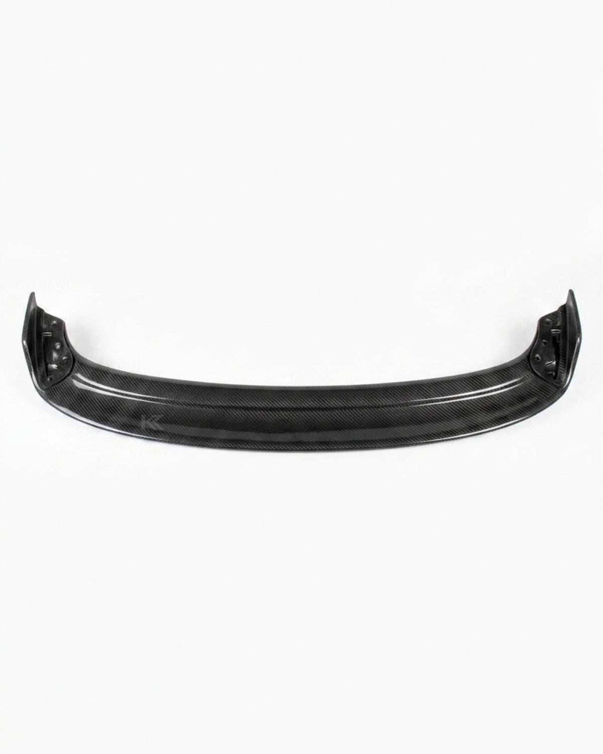 2005–2009 Volkswagen Golf / GTI / R32 MK5 Rear Roof Spoiler Wing – Carbon Fiber