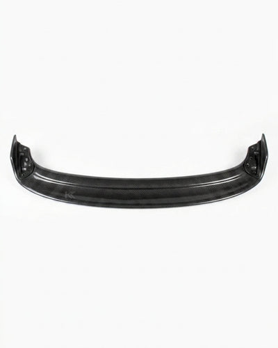 2005–2009 Volkswagen Golf / GTI / R32 MK5 Rear Roof Spoiler Wing – Carbon Fiber