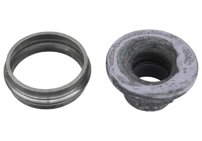 Ford Performance Parts Ford Racing 8.8 Inch 3.31 Ring Gear and Pinion