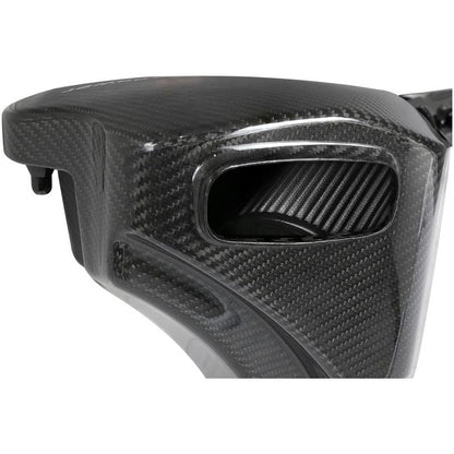 aFe POWER Momentum GT Pro Dry S Intake System 15-17 BMW M3/M4 S55 (tt)