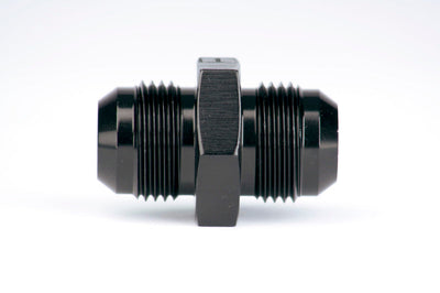 Aeromotive AN-12 to AN-12 Male Flare Union Fitting