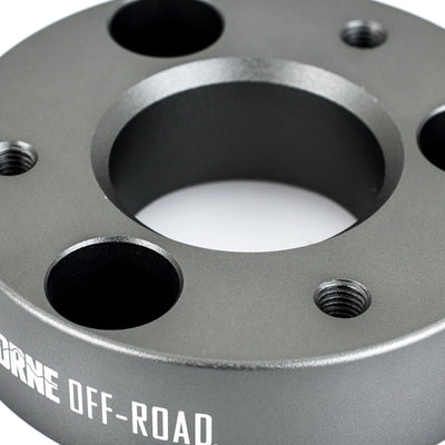 Borne Off-Road 2004+ Ford F-150 Leveling Kit - Front 2in BNLK-F150-04-F2