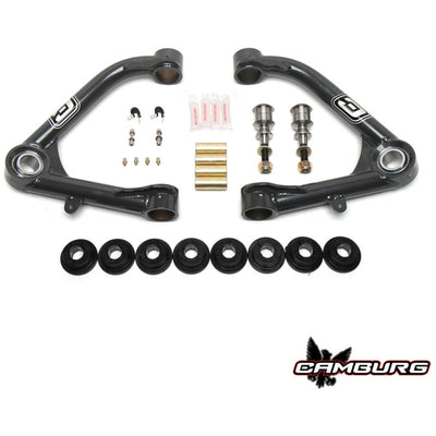 Camburg Chevy/GMC 1500 2WD/4WD 2007-2018 1.25in Performance Uniball Upper Arms