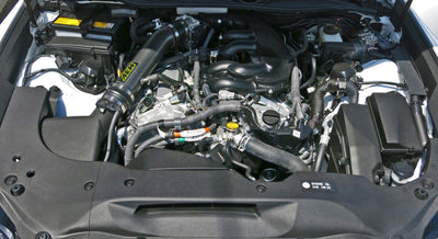 AEM Induction AEM 2015 Lexus IS250/350 3.5L V6 HCA Cold Air Intake System 22-688C