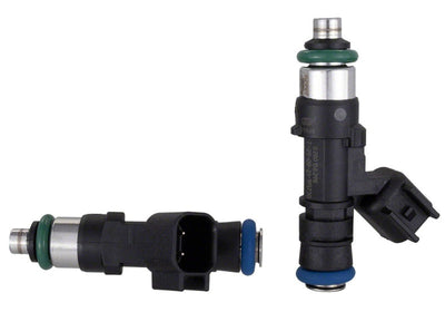 Ford Performance Parts 52 LB/HR Fuel Injector Set