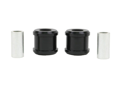 Whiteline Toe Arm Inner Bushings Mitsubishi Lancer Evo IV 1996-1996