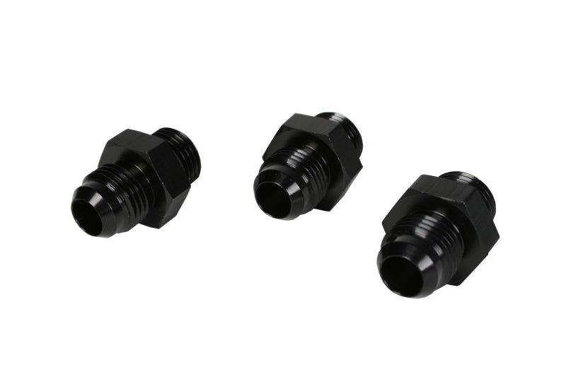 Aeromotive Regulator P/N 13109 or 13201 Fitting Kit