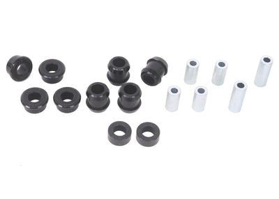Whiteline Control Arm Bushing Honda Civic 88-91 W56416