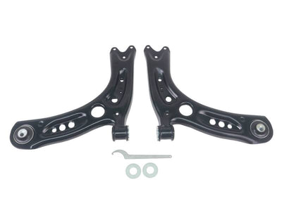 Whiteline 2004+ Volkswagen Golf Front Lower Control Arm Assembly KTA386