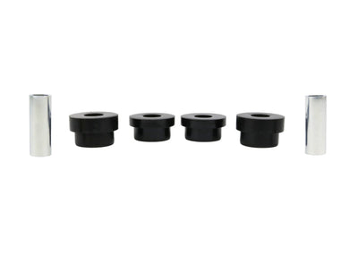 Whiteline Diff Mount Front Bushings Mitsubishi Lancer Evo IV 1996-1996