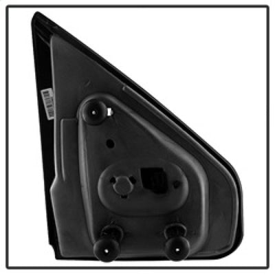 SPYDER Xtune Ford F150 07-14 Power Heated Amber LED Signal OE Mirror Right MIR-03349EH-P-R 9935343
