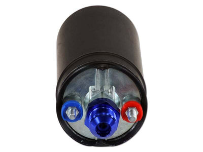AEM Electronics 380lph Inline High Flow Fuel Pump